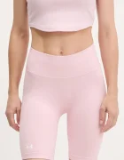Under Armour Къс панталон за трениране Train Seamless