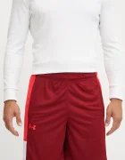 Under Armour Къс панталон за трениране Zone 7