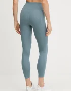 Under Armour клин дамски Motion зелен с висока талия 1388647