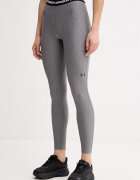Under Armour Клин за трениране HeatGear в сиво с изчистен дизайн 6010002