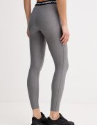 Under Armour Клин за трениране HeatGear в сиво с изчистен дизайн 6010002