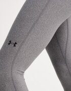 Under Armour Клин за трениране HeatGear в сиво с изчистен дизайн 6010002