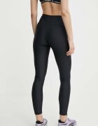 Under Armour Клин за трениране HG Armour HiRise в черно с изчистен дизайн 1365336