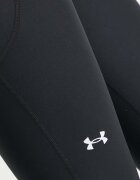 Under Armour Клин за трениране HG Armour HiRise в черно с изчистен дизайн 1365336