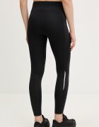 Under Armour Клин за трениране Velociti в черно с принт 6009493