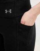 Under Armour Клин за трениране Velociti в черно с принт 6009493