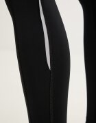 Under Armour Клин за трениране Velociti в черно с принт 6009493