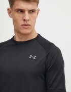 Under Armour мъжка тениска за трениране Tech SS Tee 2.0 черна UAR-1326413001