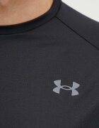 Under Armour мъжка тениска за трениране Tech SS Tee 2.0 черна UAR-1326413001