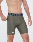 Under Armour мъжки HG Armour зелен 1361596