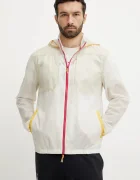 Under Armour Непромокаемо яке Launch Trail