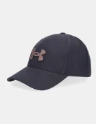 Under Armour Памучна шапка с козирка