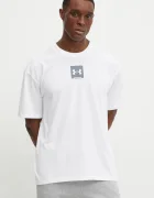Under Armour Памучна тениска HW OS BOX