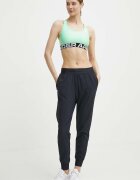 Under Armour Панталон за трениране ArmourSport в черно с висока талия