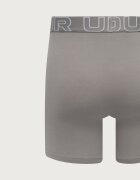 Under Armour прилепнали боксерки мъжки 93 Perf Cotton 6in 3 броя черни 25UUSHJ093.059