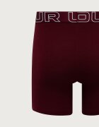 Under Armour прилепнали боксерки мъжки 93 Perf Cotton 6in 3 броя черни 25UUSHJ093.059