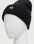 Under Armour шапка мъжка черна 1373155