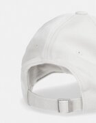 Under Armour Шапка с козирка Blitzing в бежово 6009335