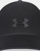Under Armour шапка с козирка черна 6000413