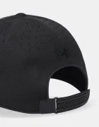 Under Armour шапка с козирка черна 6000413