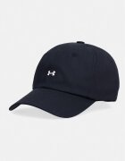 Under Armour Шапка с козирка Favorites в кафяво с апликация 1369790