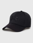 Under Armour шапка с козирка мъжка черна 1376700