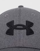 Under Armour шапка с козирка мъжка сива 1376700
