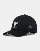 Under Armour Шапка с козирка Project Rock