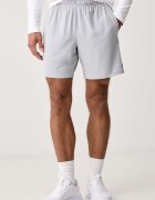 Under Armour спортен къс панталон мъжки Tech Vent сив 6010858.011