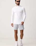 Under Armour спортен къс панталон мъжки Tech Vent сив 6010858.011
