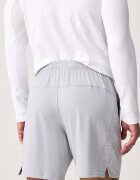 Under Armour спортен къс панталон мъжки Tech Vent сив 6010858.011