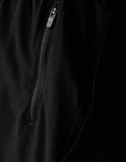 Under Armour спортен къс панталон мъжки Vanish Elite черен със стандартна талия 6009869