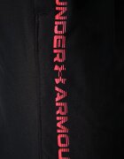 Under Armour спортен къс панталон мъжки Vanish Woven черен със стандартна талия 1383356.010