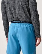 Under Armour спортен къс панталон мъжки Vanish Woven син 6009865.430