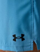 Under Armour спортен къс панталон мъжки Vanish Woven син 6009865.430