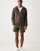 Under Armour спортен къс панталон мъжки Vanish Woven зелен 6009865.390
