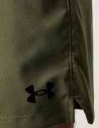 Under Armour спортен къс панталон мъжки Vanish Woven зелен 6009865.390