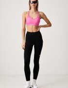 Under Armour спортен клин дамски ColdGear черен със стандартна талия 6013663