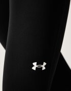 Under Armour спортен клин дамски ColdGear черен със стандартна талия 6013663