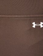 Under Armour спортен клин дамски Motion кафяв с висока талия 6013786