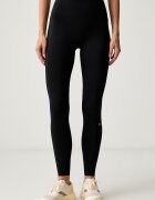 Under Armour спортен клин дамски Vanish Elite черен с ниска талия 6009963