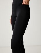 Under Armour спортен клин дамски Vanish Elite черен с ниска талия 6009963