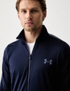 Under Armour спортен комплект мъжки Knit Track Suit тъмносин 1357139