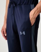 Under Armour спортен комплект мъжки Knit Track Suit тъмносин 1357139