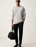 Under Armour спортен панталон мъжки Unstoppable черен със стандартна талия 6003861.001