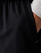 Under Armour спортен панталон мъжки Unstoppable черен със стандартна талия 6003861.001