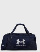 Under Armour Спортен сак Undeniable 5.0 в тъмносиньо