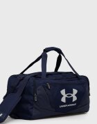 Under Armour Спортен сак Undeniable 5.0 в тъмносиньо
