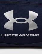 Under Armour Спортен сак Undeniable 5.0 в тъмносиньо