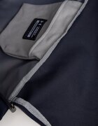 Under Armour Спортен сак Undeniable 5.0 в тъмносиньо